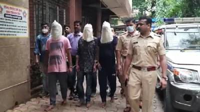 बँक मॅनेजर खातेदारांची माहिती द्यायचा, त्याचे सहकारी एटीएम क्लोन करुन पैसे चोरायचे, मोठ्या टोळीचा पर्दाफाश