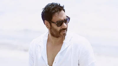 Ajay Devgn | अजय देवगणच्या नव्या चित्रपटाची घोषणा, आणखी एका साऊथ चित्रपटाचा रिमेक बनवणार!