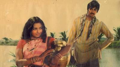 ‘रामायणा’तील ‘कैकयी’ने अमिताभ बच्चन यांच्यासोबत केलेय काम, जाणून घ्या आता काय करते अभिनेत्री...