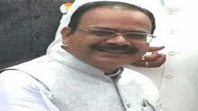 राज्य सरकारला कोट्यवधींचा चुना लावणारा ULC घोटाळ्याचा मुख्य सूत्रधार सापडला, सूरतमधून बेड्या