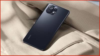 64MP कॅमेरा, 8GB रॅम, नव्या Mi 11 Lite वर 3000 रुपयांचा डिस्काउंट