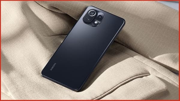 64MP कॅमेरा, 8GB रॅम, नव्या Mi 11 Lite वर 3000 रुपयांचा डिस्काउंट