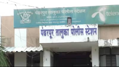 अवैध वाळू वाहतुकीसाठी हप्ता घेतला, आणखी कारवाईही केली, पोलिसाविरोधात बंड, थेट आत्महत्या