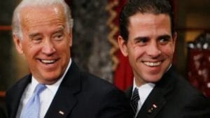 Hunter Biden: जो बायडन यांच्या मुलाच्या अडचणीत वाढ, वडिलांच्या खात्यावरुन कॉलगर्लला लाखोंचे पेमेंट