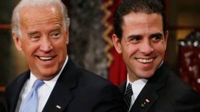 Hunter Biden: जो बायडन यांच्या मुलाच्या अडचणीत वाढ, वडिलांच्या खात्यावरुन कॉलगर्लला लाखोंचे पेमेंट