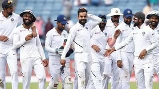 IND vs ENG: मोईन अलीने घेतल्या 9 विकेट्स, भारतावर पराभवाची नामुष्की, इंग्लंडच्या ‘त्या’ विजयाची पुनरावृत्ती?