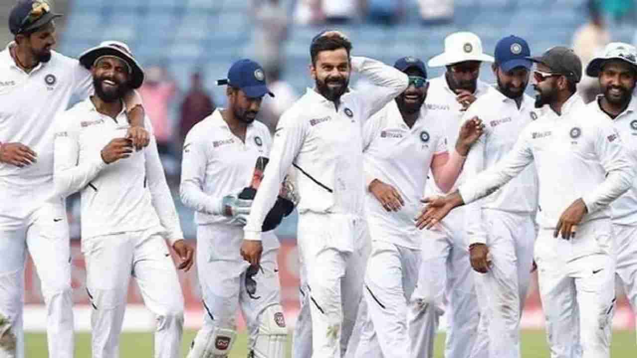 IND vs ENG : भारताचे दोन कसोटी फलंदाज संघात परत, हे दोन खेळाडू होणार संघातून बाहेर