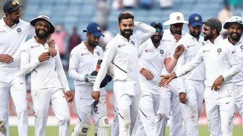 IND vs ENG : इंग्लंडविरुद्धच्या कसोटी सामन्यांसाठी भारतीय क्रिकेटपटू सज्ज, सामन्यांपूर्वी 'ही' चाचणी अनिवार्य