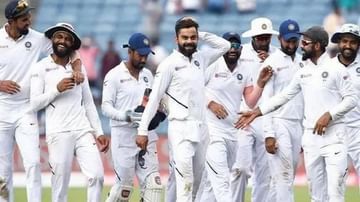 IND vs ENG : भारताचे दोन कसोटी फलंदाज संघात परत, 'हे' दोन खेळाडू होणार संघातून बाहेर