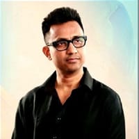 Barun Das, CEO, TV9 Network