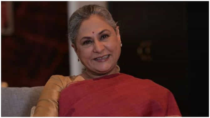 बच्चन परिवाराची ‘बॉस लेडी’ जया बच्चन करणार डिजिटल विश्वात पदार्पण, ‘या’ वेब सीरीजमध्ये झळकणार!