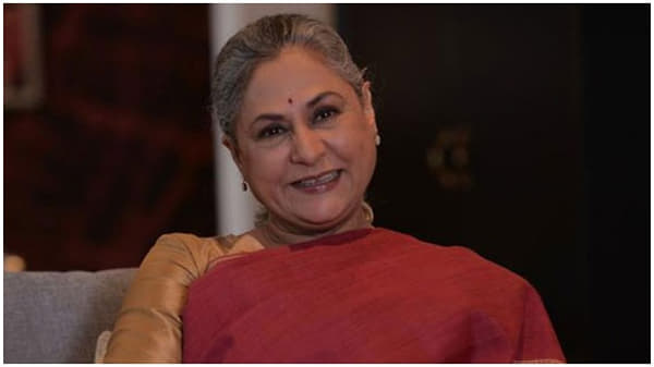 बच्चन परिवाराची ‘बॉस लेडी’ जया बच्चन करणार डिजिटल विश्वात पदार्पण, ‘या’ वेब सीरीजमध्ये झळकणार!