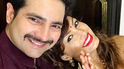 Karan Mehra | अभिनेता करण मेहराच्या अडचणी वाढल्या, पत्नी निशाने दाखल केला दुसरा गुन्हा