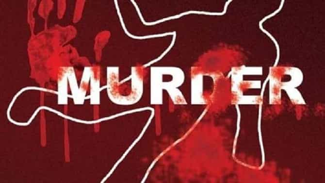 झोपलेल्या दाम्पत्याची डोक्यात फावडं घालून हत्या, शिर्डीत खळबळ