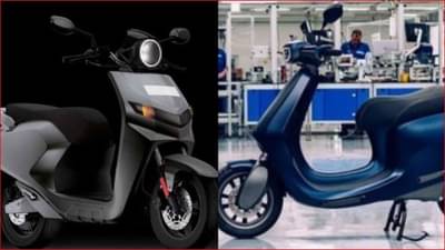 मोदी सरकारच्या या निर्णयामुळे इलेक्ट्रॉनिक दुचाकी 28 हजार रुपयांनी स्वस्त