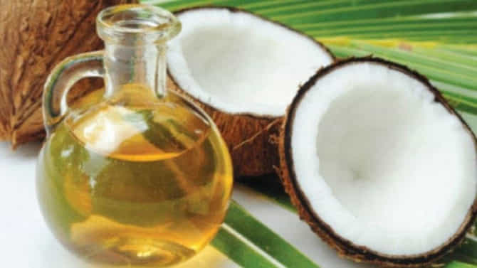 Coconut Oil Side Effects | नारळाच्या तेलाचा जास्त वापर करणे त्वचेसाठी हानिकारक! जाणून घ्या दुष्परिणाम