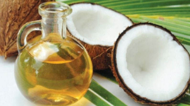 Coconut Oil Side Effects | नारळाच्या तेलाचा जास्त वापर करणे त्वचेसाठी हानिकारक! जाणून घ्या दुष्परिणाम