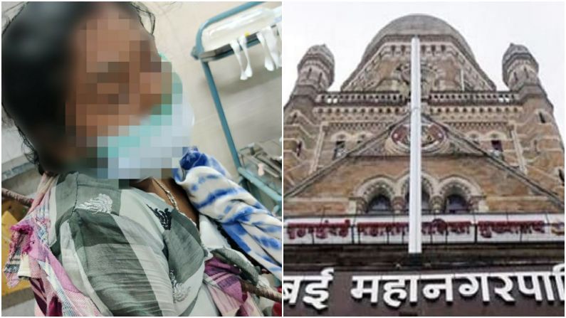 दीड फूट सळई छातीतून आरपार, BMC रुग्णालयानं सलग 3 तास शस्त्रक्रिया करत जीव वाचवला
