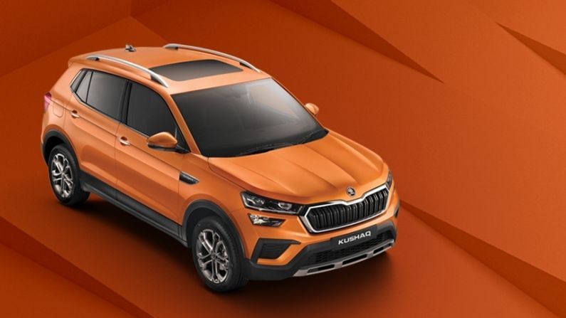 बहुप्रतीक्षित Skoda Kushaq ग्राहकांच्या भेटीला, लाँचिंगसाठी उरले फक्त काही तास बहुप्रतीक्षित Skoda Kushaq ग्राहकांच्या भेटीला, लाँचिंगसाठी उरले फक्त काही तास
