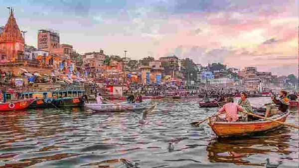 PHOTO | केवळ 11 हजार रुपयात पुरी, गंगासागर, बनारस, गयाला जाण्याची संधी, असे करा बुकिंग