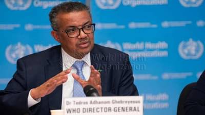 लस घेणाऱ्यांनीही सावधान, WHO कडून डेल्टा व्हेरिएंटबाबत हा इशारा