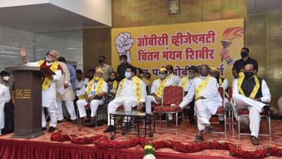 माझा मराठा आरक्षणाला नेहमीच पाठिंबा, फक्त कोणत्याही आरक्षणाला धक्का न लावता ते द्या : छगन भुजबळ