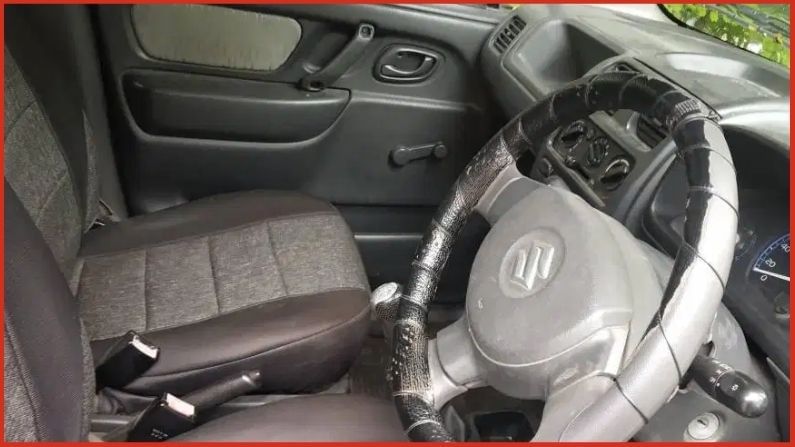 अवघ्या 1.10 लाखात खरेदी करा Maruti Wagon R, जाणून घ्या कुठे मिळतेय ऑफर अवघ्या 1.10 लाखात खरेदी करा Maruti Wagon R, जाणून घ्या कुठे मिळतेय ऑफर