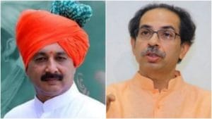 ...अन्यथा आमचा लढा पुन्हा सुरु करु, खासदार संभाजी छत्रपतींचे मुख्यमंत्र्यांना पत्र, वाचा जसेच्या तसे