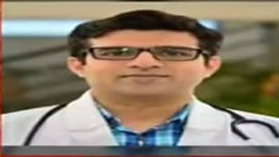 शस्त्रक्रिया करत असतानाच डॉक्टरला हृदयविकाराचा झटका, औरंगाबाद हळहळले