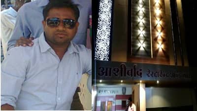 शिवसेना शहरप्रमुखाच्या हत्येचा अवघ्या काही तासात उलगडा, निघृणपणे खून करणाऱ्या चौघांना बेड्या