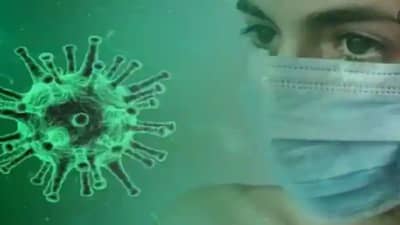 Covid Updates: यूरोपमध्ये कोरोनानं पुन्हा डोकं वर काढलं, तिसऱ्या लाटेनं मृत्यूचं तांडव, भारतासाठीही धोक्याची घंटा?