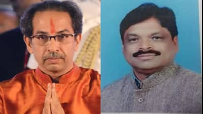 बसपच्या माजी महाराष्ट्र प्रदेशाध्यक्षांच्या हाती शिवबंधन, नागपुरात पक्षप्रवेश