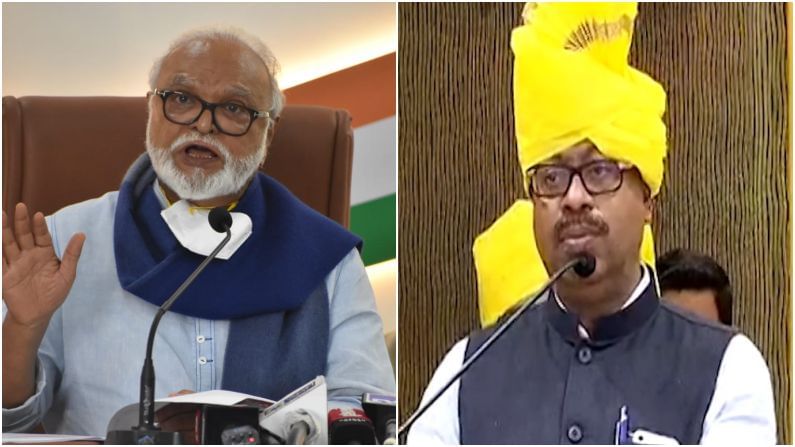 VIDEO: मी भुजबळ यांच्या विरोधात नाही, कुणाला वाईट वाटले असेल तर माफी मागतो VIDEO: मी भुजबळ यांच्या विरोधात नाही, कुणाला वाईट वाटले असेल तर माफी मागतो