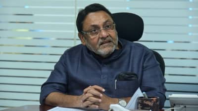 मौलाना आझाद अल्पसंख्याक आर्थिक विकास महामंडळाचं भागभांडवल 700 कोटी होणार : नवाब मलिक