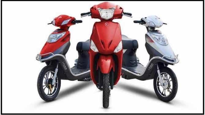 28000 रुपयांच्या बंपर डिस्काउंटसह Hero Electric स्कूटर्स खरेदी करा, 6 गाड्यांवर ऑफर