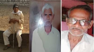 मोठ्या भावाच्या निधनाचे वृत्त कळताच लहान भाऊ गेला, बंधूप्रेम पाहून ‘धर्नुधर’लाही धक्का बसला! तीन मृत्यूनंतर गावकरी सुन्न