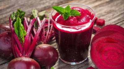 Weight Loss : लठ्ठपणा कमी करण्यासाठी बीटचा हा रस अत्यंत फायदेशीर, वाचा!