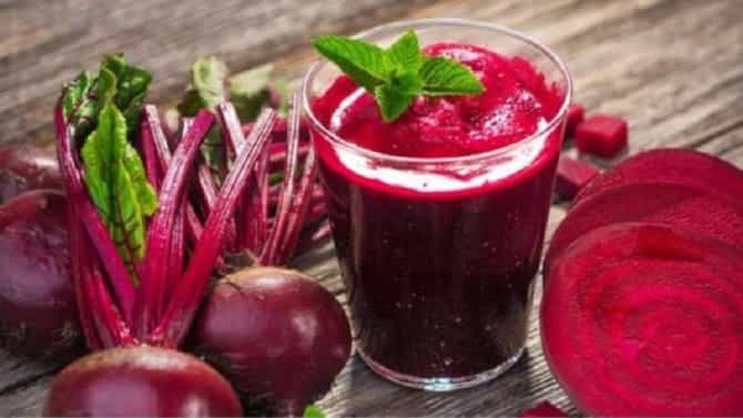 Weight Loss : लठ्ठपणा कमी करण्यासाठी बीटचा हा रस अत्यंत फायदेशीर, वाचा!