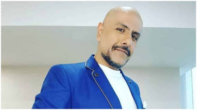 Happy Birthday Vishal Dadlani | हृतिकच्या ‘तू मेरी’ ते अक्षयच्या ‘बाला’पर्यंत, आपल्या आवाजाने श्रोत्यांना मंत्रमुग्ध करतोय विशाल दादलानी
