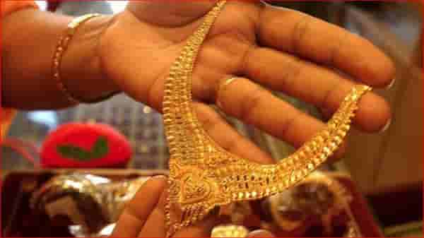 Gold Rate Today : सोने स्वस्तात खरेदी करण्याची सुवर्णसंधी, वाचा सोन्याचे ताजे दर