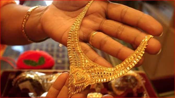 Pune Gold Rates | सोने खरेदी करताय? जाणून घ्या पुण्यातला आजचा सोन्या-चांदीचा भाव