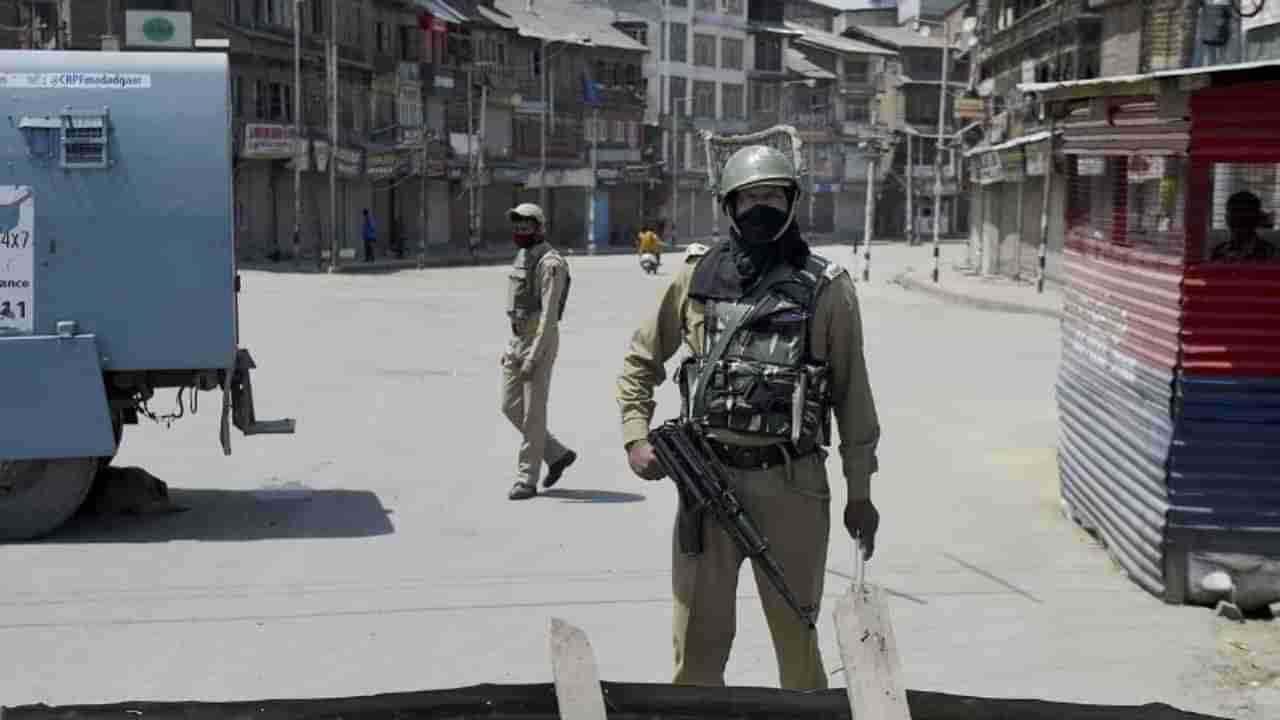 Jammu Kashmir: श्रीनगरमध्ये सामान्य लोकांना वाचवत दहशतवाद्यांचा खात्मा, काय आहे हे स्पेशल ऑपरेशन?