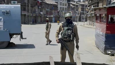 Jammu & Kashmir: NIA कडून आणखी दोन आरोपींना अटक; जम्मू-राजौरी राष्ट्रीय महामार्ग वाहतुकीसाठी खुला