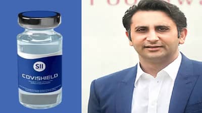 कोव्हिशील्ड लस घेणाऱ्या भारतीयांना युरोप प्रवासासाठी कटकटी, पुनावाला म्हणाले टेन्शन मिटवणारच