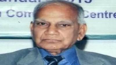 शंभर रुपयांवरुन वाद, माजी कुलगुरु ध्रुवराज नाईकांची राहत्या घरी कुऱ्हाडीने हत्या