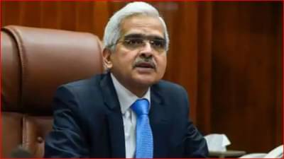 RBI Monetary Policy Updates: RBIकडून सातव्यांदा रेपो रेट जैसे थेच, रिव्हर्स रेपो रेटमध्ये बदल नाही