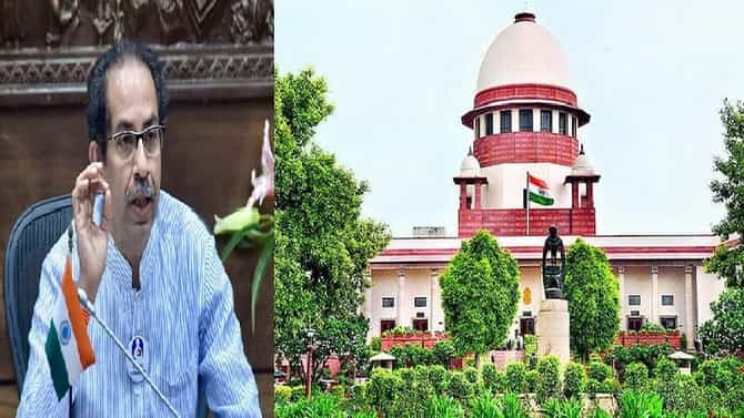 जिल्हा परिषद, पंचायत समिती पोटनिवडणुकांना 6 महिने मुदतवाढ द्या, राज्य सरकारची सर्वोच्च न्यायालयात याचिका
