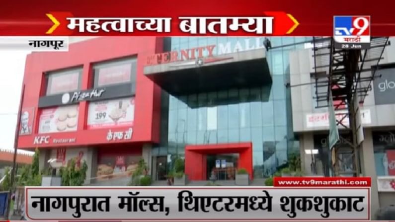 VIDEO : Fast News | दिवसभरातील महत्त्वाच्या घडामोडी | 1:30 PM | 28 June 2021