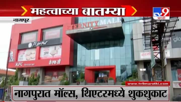 VIDEO : Fast News | दिवसभरातील महत्त्वाच्या घडामोडी | 1:30 PM | 28 June 2021 VIDEO : Fast News | दिवसभरातील महत्त्वाच्या घडामोडी | 1:30 PM | 28 June 2021