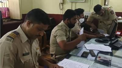 हायवेवर गाड्या अडवून लुटमारीचा प्रयत्न फसला, भुसावळ पोलिसांनी पोलीस खाक्या दाखवत मुसक्या आवळल्या